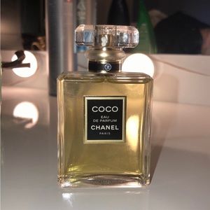 Chanel COCO Eau De Parfum